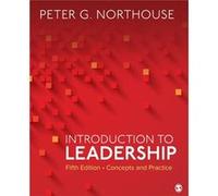 Introduction To Leadership