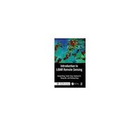 Introduction To Lidar Remote Sensing