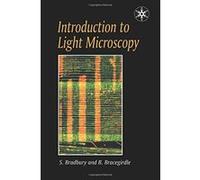 Introduction To Light Microscopy, Microscopy Handbooks Brian Bracegirdle, S. Bradbury (Auteur)