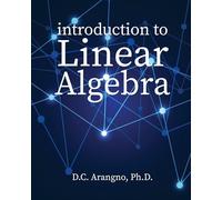 Introduction to Linear Algebra