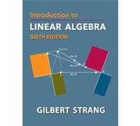 Introduction to Linear Algebra by Gilbert Massachusetts Institute of Technology Strang Gilbert Massachusetts Institute of Technology Strang (Auteur)
