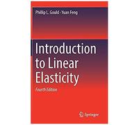 Introduction To Linear Elasticity