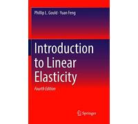 Introduction To Linear Elasticity