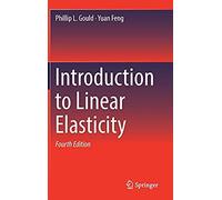 Introduction To Linear Elasticity