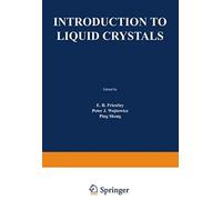 Introduction To Liquid Crystals