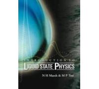 Introduction To Liquid State Physics