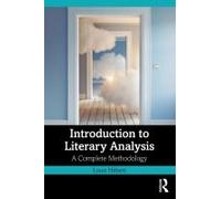 Introduction To Literary Analysis
