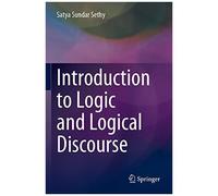 Introduction To Logic And Logical Discourse