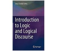 Introduction To Logic And Logical Discourse