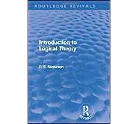 Introduction To Logical Theory