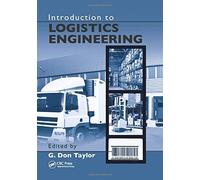 Introduction To Logistics Engineering