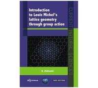 Introduction To Louis Michel's Lattice Geometry Through Group Action