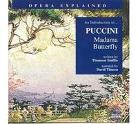 Introduction To Madama Butterfly, An (Smillie, Timson)