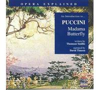 Puccini, G. - Madame Butterfly