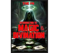 Introduction To Magic And Divination: Master Key Application #141