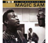 Magic Sam - an Introduction to-16tr