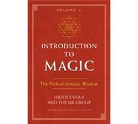 Introduction to Magic Volume II by The UR Group The UR Group (Auteur)