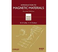Introduction to Magnetic Materials