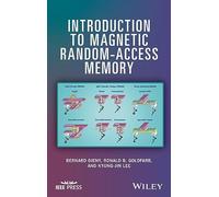 Introduction To Magnetic Random-Access Memory