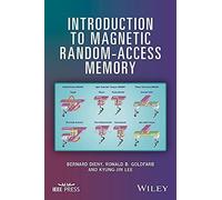 Introduction To Magnetic Random-Access Memory