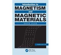 Introduction to Magnetism and Magnetic Materials by Jiles & David Iowa State University & Ames & USA David C Jiles, (Auteur)