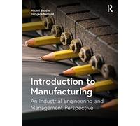 Torbjrn Netland – Introduction to Manufacturing
