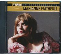 Introduction to Marianne Faithfull