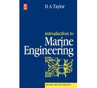 Introduction To Marine Engineering