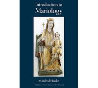Introduction to Mariology
