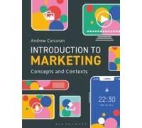 Introduction To Marketing