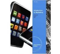 Introduction to Marketing, International Edition Lamb / Hair / Mcdaniel (Auteur)