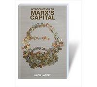Introduction to Marx's Capital David Harvey (Auteur)