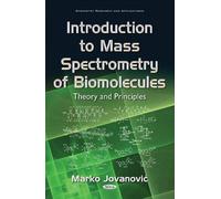 Introduction To Mass Spectrometry Of Bio