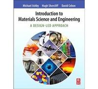 Introduction to Materials Science and Engineering by Cebon & David Professor & Department of Engineering & University of Cambridge & UK Cebon David Professor Department of Engineering University of Ca