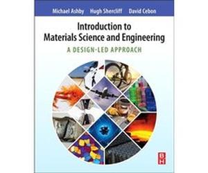 Introduction to Materials Science and Engineering by Cebon & David Professor & Department of Engineering & University of Cambridge & UK Cebon David Professor Department of Engineering University of Ca