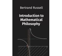 Introduction to Mathematical Philosophy