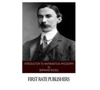 Introduction to Mathematical Philosophy by Bertrand Russell (2014-06-14)