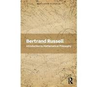 Introduction To Mathematical Philosophy