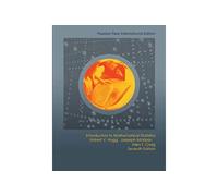 Introduction to Mathematical Statistics: Pearson New International Edition (English Edition) Format Kindle