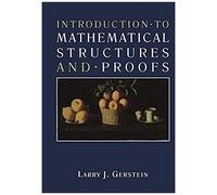 Introduction · To Mathematical Structures And · Proofs