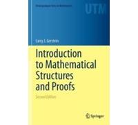 Introduction To Mathematical Structures And Proofs