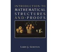 Introduction · To Mathematical Structures And · Proofs