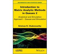 Introduction To Matrix-Analytic Methods In Queues 2