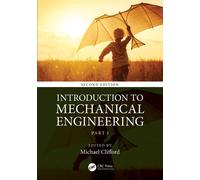Introduction To Mechanical Engineering