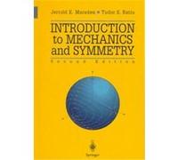 Introduction to Mechanics and Symmetry, Texts in Applied Mathematics Jerrold E. Marsden, Tudor S. Ratiu (Auteur)