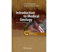 Introduction To Medical Geology