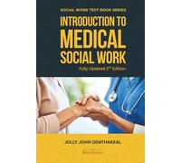 Introduction to Medical Social Work