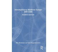 Introduction To Medieval Europe 300-1500