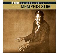 Memphis Slim - Introduction to Memphis Slim
