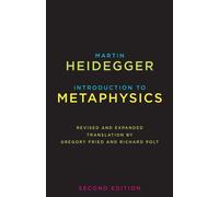 Introduction to Metaphysics